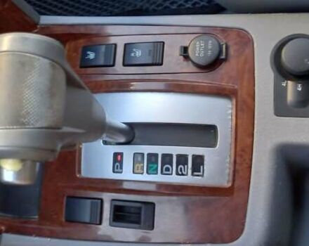 Серый Хендай Терракан, объемом двигателя 2.9 л и пробегом 177 тыс. км за 7700 $, фото 1 на Automoto.ua