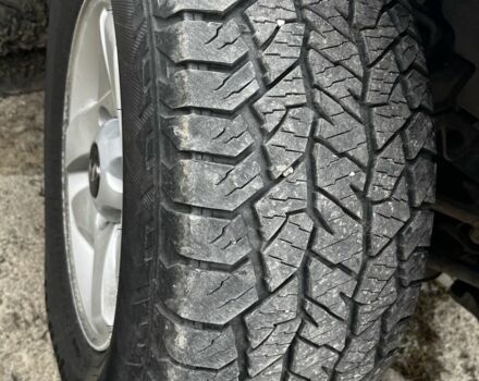 Сірий Хендай Терракан, об'ємом двигуна 2.9 л та пробігом 267 тис. км за 3450 $, фото 7 на Automoto.ua