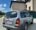 Сірий Хендай Терракан, об'ємом двигуна 2.9 л та пробігом 157 тис. км за 4500 $, фото 4 на Automoto.ua