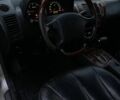 Сірий Хендай Терракан, об'ємом двигуна 2.9 л та пробігом 157 тис. км за 4500 $, фото 7 на Automoto.ua