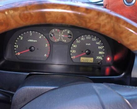 Серый Хендай Терракан, объемом двигателя 2.9 л и пробегом 252 тыс. км за 5000 $, фото 11 на Automoto.ua