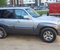 Серый Хендай Терракан, объемом двигателя 2.9 л и пробегом 177 тыс. км за 7700 $, фото 14 на Automoto.ua