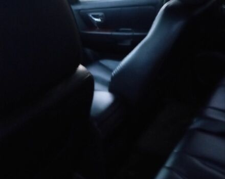 Серый Хендай Терракан, объемом двигателя 2.9 л и пробегом 248 тыс. км за 4500 $, фото 9 на Automoto.ua