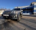 Серый Хендай Терракан, объемом двигателя 2.9 л и пробегом 245 тыс. км за 3150 $, фото 2 на Automoto.ua