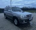 Сірий Хендай Терракан, об'ємом двигуна 2.9 л та пробігом 267 тис. км за 3450 $, фото 1 на Automoto.ua