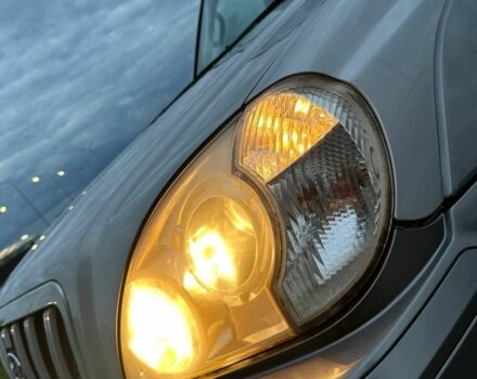 Сірий Хендай Терракан, об'ємом двигуна 2.9 л та пробігом 157 тис. км за 4500 $, фото 13 на Automoto.ua