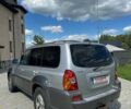 Сірий Хендай Терракан, об'ємом двигуна 2.9 л та пробігом 157 тис. км за 4500 $, фото 6 на Automoto.ua