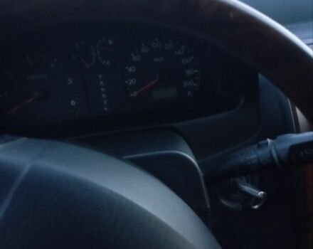 Хендай Терракан 2004 в Тернополе на Automoto.ua Серый Хендай Терракан, объемом двигателя 2.9 л и пробегом 248 тыс. км за 4500 $, фото 5 на Automoto.ua