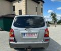 Сірий Хендай Терракан, об'ємом двигуна 2.9 л та пробігом 157 тис. км за 4500 $, фото 3 на Automoto.ua