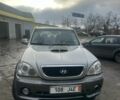 Серый Хендай Терракан, объемом двигателя 0 л и пробегом 347 тыс. км за 3100 $, фото 1 на Automoto.ua