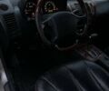 Сірий Хендай Терракан, об'ємом двигуна 2.9 л та пробігом 157 тис. км за 4500 $, фото 7 на Automoto.ua