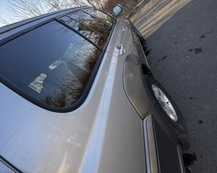 Серый Хендай Терракан, объемом двигателя 2.9 л и пробегом 245 тыс. км за 3000 $, фото 6 на Automoto.ua