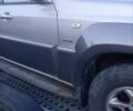 Хендай Терракан 2004 в Тернополе на Automoto.ua Серый Хендай Терракан, объемом двигателя 2.9 л и пробегом 248 тыс. км за 4500 $, фото 7 на Automoto.ua