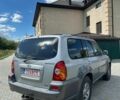 Сірий Хендай Терракан, об'ємом двигуна 2.9 л та пробігом 157 тис. км за 4500 $, фото 4 на Automoto.ua