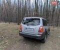 Серый Хендай Терракан, объемом двигателя 2.9 л и пробегом 252 тыс. км за 5000 $, фото 3 на Automoto.ua