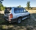 Хендай Терракан 2005 в Доброполье на Automoto.ua Серый Хендай Терракан, объемом двигателя 3 л и пробегом 250 тыс. км за 4300 $, фото 8 на Automoto.ua