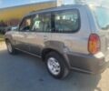 Сірий Хендай Терракан, об'ємом двигуна 3 л та пробігом 181 тис. км за 4099 $, фото 5 на Automoto.ua