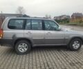 Серый Хендай Терракан, объемом двигателя 3 л и пробегом 183 тыс. км за 4200 $, фото 1 на Automoto.ua