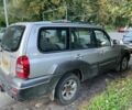 Сірий Хендай Терракан, об'ємом двигуна 2.9 л та пробігом 290 тис. км за 2200 $, фото 3 на Automoto.ua