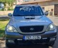 Серый Хендай Терракан, объемом двигателя 0 л и пробегом 250 тыс. км за 4000 $, фото 2 на Automoto.ua