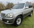 Хендай Терракан 2005 в Нежине на Automoto.ua Серый Хендай Терракан, объемом двигателя 2.9 л и пробегом 165 тыс. км за 4200 $, фото 8 на Automoto.ua