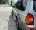 Хендай Терракан 2005 в Доброполье на Automoto.ua Серый Хендай Терракан, объемом двигателя 3 л и пробегом 250 тыс. км за 4300 $, фото 4 на Automoto.ua