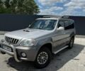Хендай Терракан 2005 в Доброполье на Automoto.ua Серый Хендай Терракан, объемом двигателя 3 л и пробегом 250 тыс. км за 4300 $, фото 1 на Automoto.ua