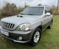 Хендай Терракан 2005 в Нежине на Automoto.ua Серый Хендай Терракан, объемом двигателя 2.9 л и пробегом 165 тыс. км за 4200 $, фото 1 на Automoto.ua
