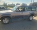 Сірий Хендай Терракан, об'ємом двигуна 3 л та пробігом 181 тис. км за 4099 $, фото 7 на Automoto.ua