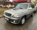 Хендай Терракан 2005 у Изюме на Automoto.ua Сірий Хендай Терракан, об'ємом двигуна 2.9 л та пробігом 360 тис. км за 4100 $, фото 1 на Automoto.ua