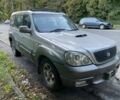 Сірий Хендай Терракан, об'ємом двигуна 2.9 л та пробігом 290 тис. км за 2200 $, фото 2 на Automoto.ua