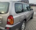 Серый Хендай Терракан, объемом двигателя 3 л и пробегом 183 тыс. км за 4200 $, фото 1 на Automoto.ua