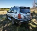 Хендай Терракан 2005 в Доброполье на Automoto.ua Серый Хендай Терракан, объемом двигателя 3 л и пробегом 250 тыс. км за 4300 $, фото 9 на Automoto.ua