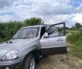 Сірий Хендай Терракан, об'ємом двигуна 0 л та пробігом 205 тис. км за 4280 $, фото 1 на Automoto.ua