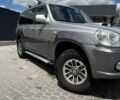 Хендай Терракан 2005 в Доброполье на Automoto.ua Серый Хендай Терракан, объемом двигателя 3 л и пробегом 250 тыс. км за 4300 $, фото 2 на Automoto.ua