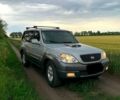 Сірий Хендай Терракан, об'ємом двигуна 2.9 л та пробігом 261 тис. км за 4700 $, фото 1 на Automoto.ua