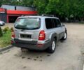 Сірий Хендай Терракан, об'ємом двигуна 2.9 л та пробігом 261 тис. км за 4700 $, фото 1 на Automoto.ua