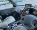 Сірий Хендай Терракан, об'ємом двигуна 2.9 л та пробігом 290 тис. км за 2200 $, фото 8 на Automoto.ua