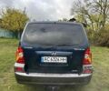 Хендай Терракан 2005 в Нежине на Automoto.ua Серый Хендай Терракан, объемом двигателя 2.9 л и пробегом 165 тыс. км за 4200 $, фото 3 на Automoto.ua