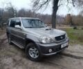 Серый Хендай Терракан, объемом двигателя 2.9 л и пробегом 333 тыс. км за 3200 $, фото 2 на Automoto.ua