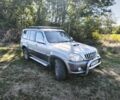 Хендай Терракан 2005 в Доброполье на Automoto.ua Серый Хендай Терракан, объемом двигателя 3 л и пробегом 250 тыс. км за 4300 $, фото 7 на Automoto.ua