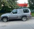 Сірий Хендай Терракан, об'ємом двигуна 2.9 л та пробігом 290 тис. км за 2200 $, фото 6 на Automoto.ua