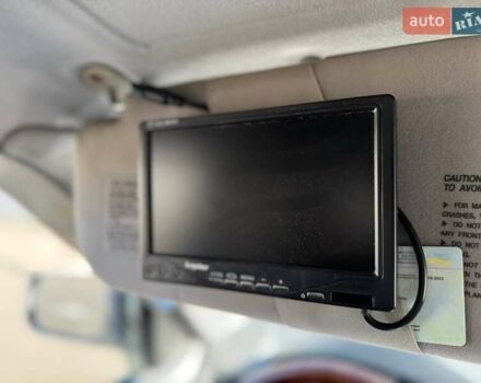 Серый Хендай Терракан, объемом двигателя 2.9 л и пробегом 290 тыс. км за 7000 $, фото 31 на Automoto.ua