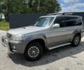 Хендай Терракан 2005 в Доброполье на Automoto.ua Серый Хендай Терракан, объемом двигателя 3 л и пробегом 250 тыс. км за 4300 $, фото 6 на Automoto.ua