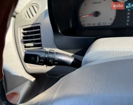 Серый Хендай Терракан, объемом двигателя 2.9 л и пробегом 290 тыс. км за 7000 $, фото 24 на Automoto.ua