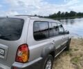 Сірий Хендай Терракан, об'ємом двигуна 0 л та пробігом 205 тис. км за 4280 $, фото 2 на Automoto.ua