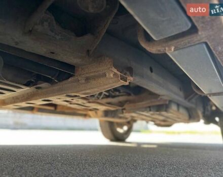 Серый Хендай Терракан, объемом двигателя 2.9 л и пробегом 290 тыс. км за 7000 $, фото 35 на Automoto.ua