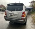 Хендай Терракан 2005 у Изюме на Automoto.ua Сірий Хендай Терракан, об'ємом двигуна 2.9 л та пробігом 360 тис. км за 4100 $, фото 3 на Automoto.ua
