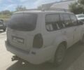 Хендай Терракан 2005 в Великой Александровке на Automoto.ua Серый Хендай Терракан, объемом двигателя 2.9 л и пробегом 360 тыс. км за 3850 $, фото 3 на Automoto.ua