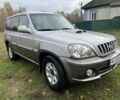 Хендай Терракан 2005 в Нежине на Automoto.ua Серый Хендай Терракан, объемом двигателя 2.9 л и пробегом 165 тыс. км за 4200 $, фото 5 на Automoto.ua